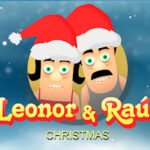Esklavos – Leonor & Raul: Christmas