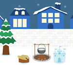 Let’s Prepare for Christmas Party Escape