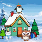 WOW Liberate The Trapped Bear Family