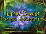 365 Little Forest Escape Adventure