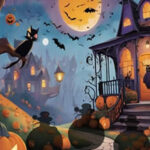 WOW Little Witch Fallen The Pit