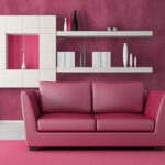 BIG-Living Pink Room Escape HTML5