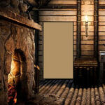 WOW- Lonely Abandoned Room Escape HTML5