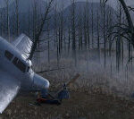 Lost in the Forest Escape