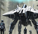 365 Lost Planet Escape
