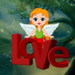 G2R-Love Fairy Escape HTML5