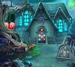 G4K Lovely Mushroom Escape