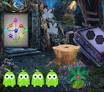 G4K Loyal Russell Dog Escape