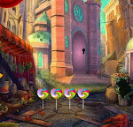 G4K Lucky Saint Patrick Boy Escape