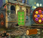 G4K Lucky Trophy Escape