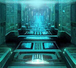 365 Lunar Base Escape