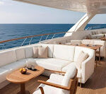 365 Luxury Yacht Escape