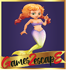 G2E Mermaid Rescue HTML5