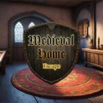 365 Medieval Home Escape