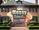 HIDDEN247: Messy Guests