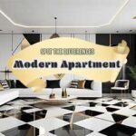 HIDDEN 247: Modern Apartment