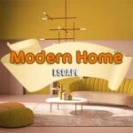 365 Modern Home Escape