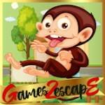 G2E Monkey Escape HTML5
