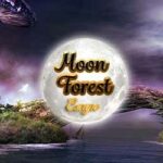 365 Moon Forest Escape