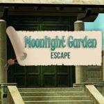 365 Moonlight Garden Escape
