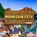 365Escape Mountain City Escape