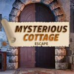 365 Mysterious Cottage Escape