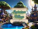 HIDDEN 247 : Mysterious Village