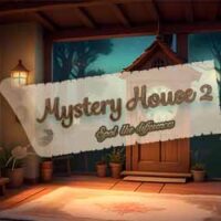 HIDDEN 247 : Mystery House 2