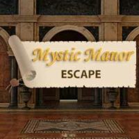 365 Mystic Manor Escape