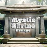 365 Mystic Shrine Escape