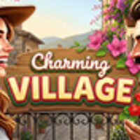 Charming Village