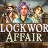 Clockwork Affair