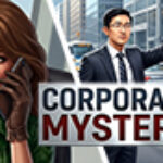 Corporate Mystery