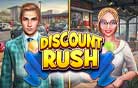 Discount Rush
