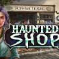 Haunted Shop