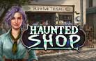 Haunted Shop