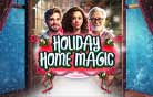 Holiday Home Magic