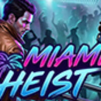 Miami Heist