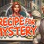 Recipe for Mystery