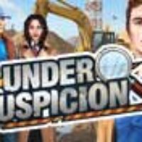 Under Suspicion