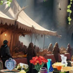 HIDDEN 247 : Magic Market
