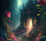 365 Magic Temple Escape