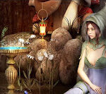 365 Magical Elven Forest Escape