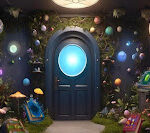 365 Magical House Escape
