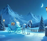 365 Majestic Carriage Escape