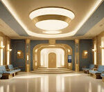 365 Martian Hotel Escape