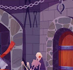 365 Medieval Dungeon Escape