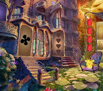 G4K Mischief Bear Escape