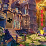 G4K Mischief Bear Escape