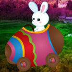 G2R-Missing Easter Vehicle HTML5